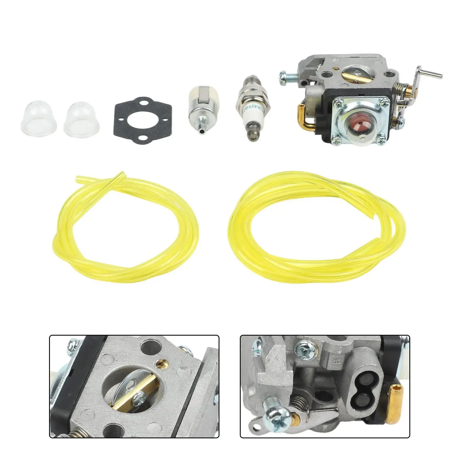 Outdoor Power Tool Kit - Kit carburatore per 122HD45, 122HD60, 322HD60,