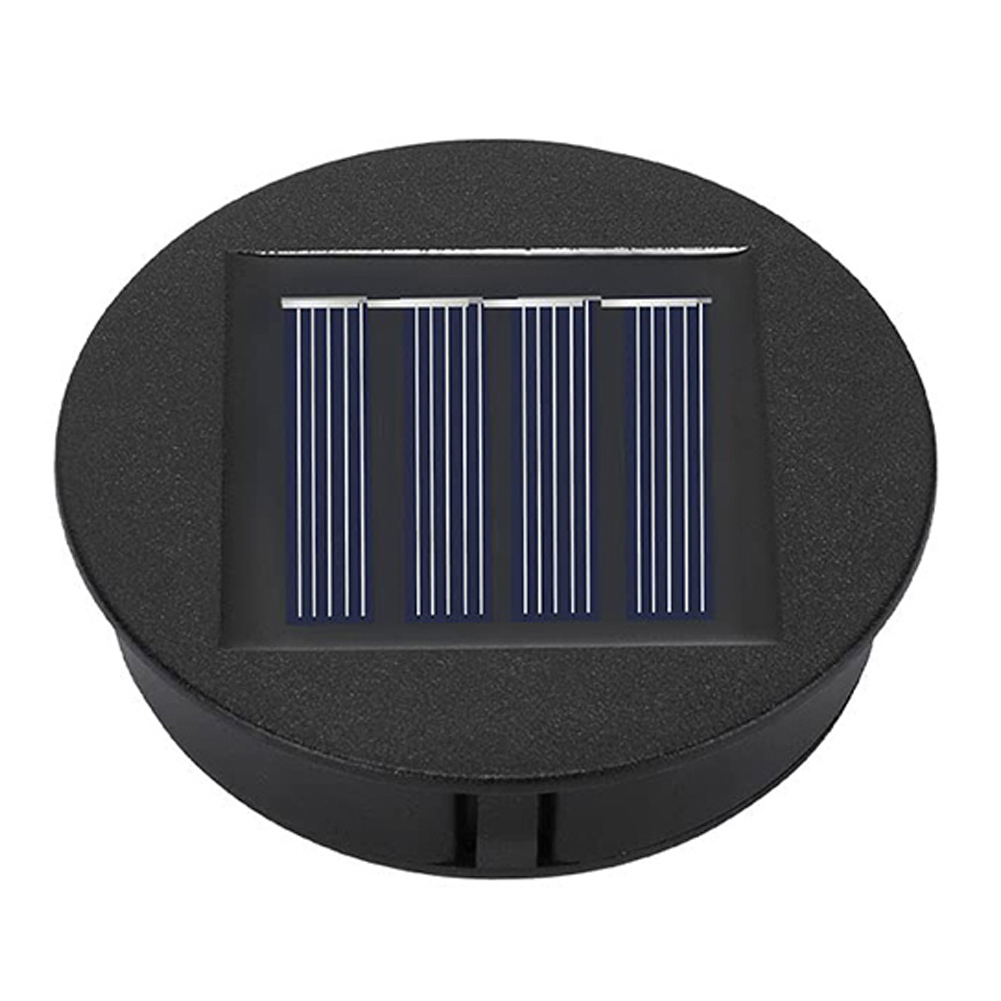 Outdoor Power Board - Pannello Solare di Ricambio per Lanterna