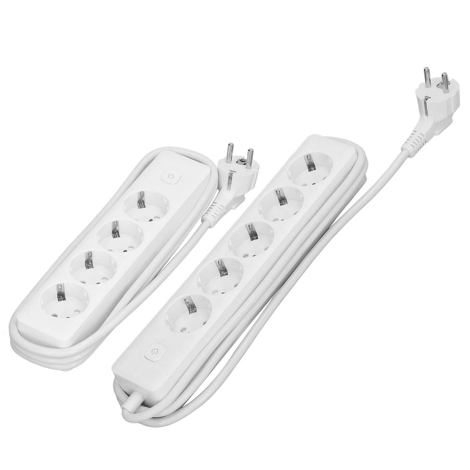 Outdoor Power Strip - Multipresa da Esterno con Cavo di