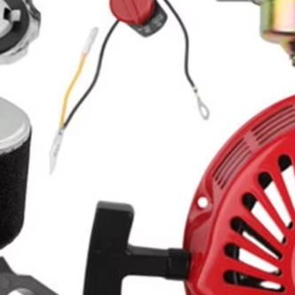 Outdoor Power Tool Kit - Kit carburatore per tosaerba: per GX340