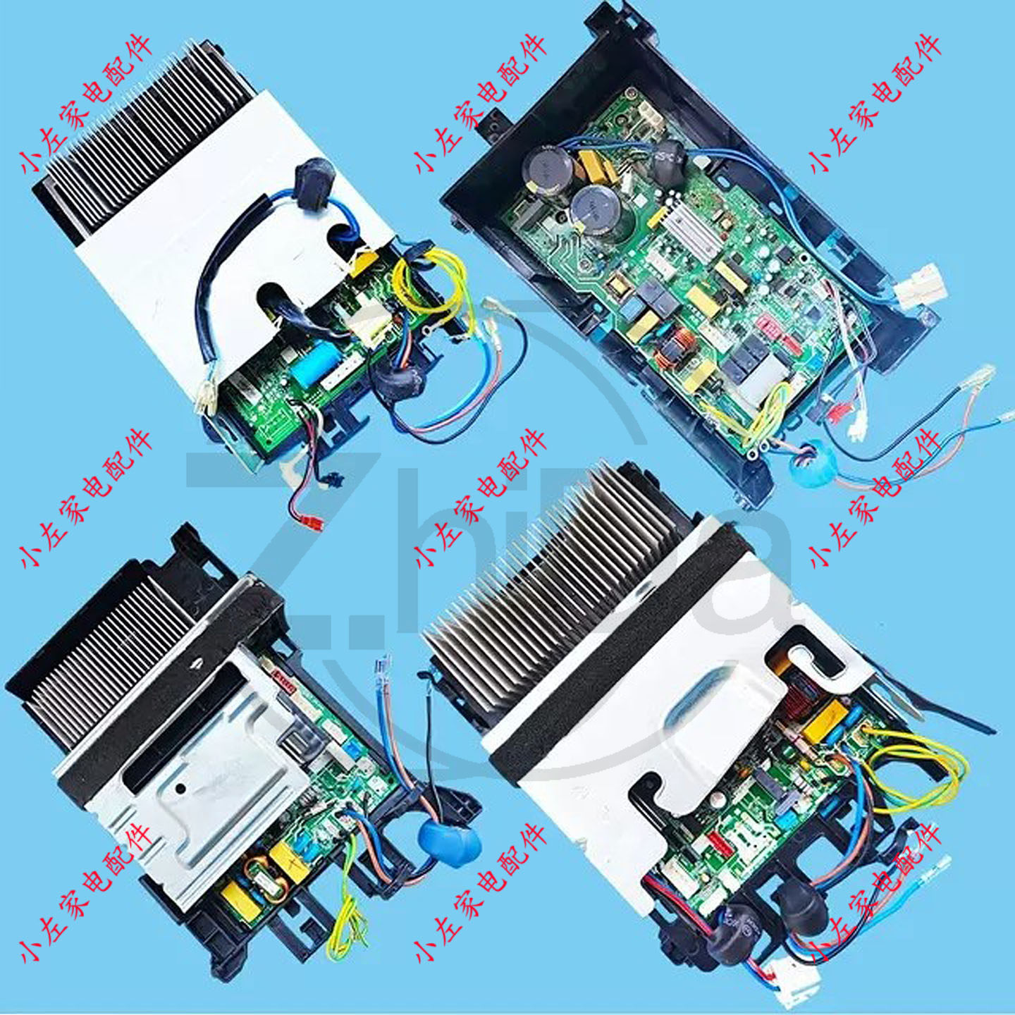 Outdoor Power Board - Scheda madre esterna per condizionatore Inverter