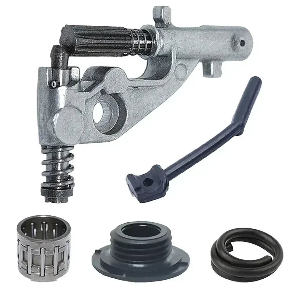 Outdoor Power Tool Kit - Kit linea di pressione pompa olio