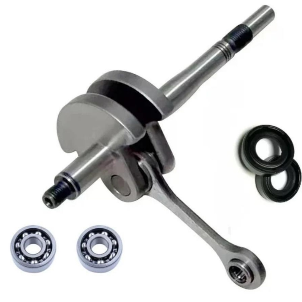 Outdoor Power Tool Kit - Kit paraolio cuscinetti albero motore per