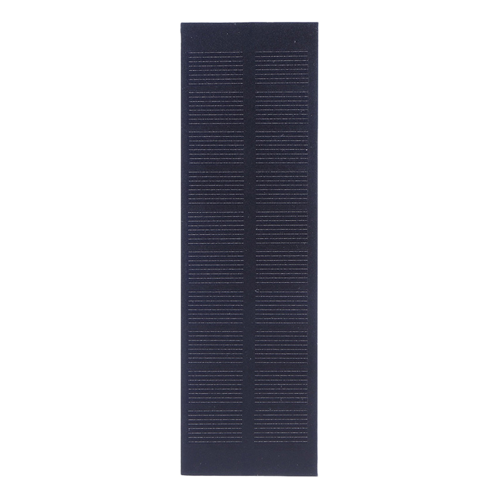 Outdoor Power Distribution Panel - Pannello solare da 1 W 5
