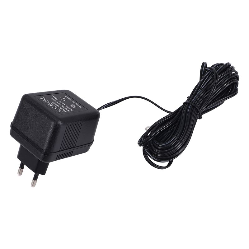 Outdoor Power Adapter Ring - Adattatore per alimentatore a batteria N84R