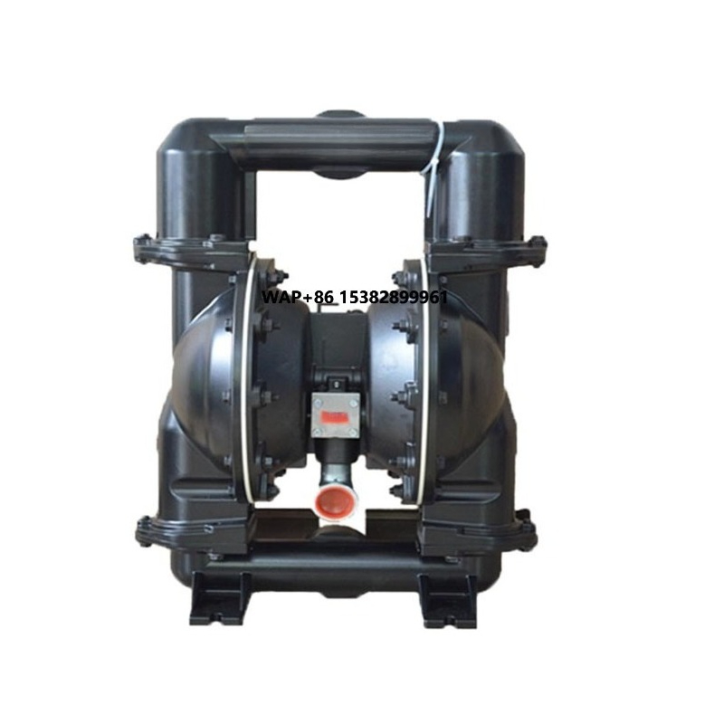 Air Compressor Portable - Pompa per fanghi portatile a membrana