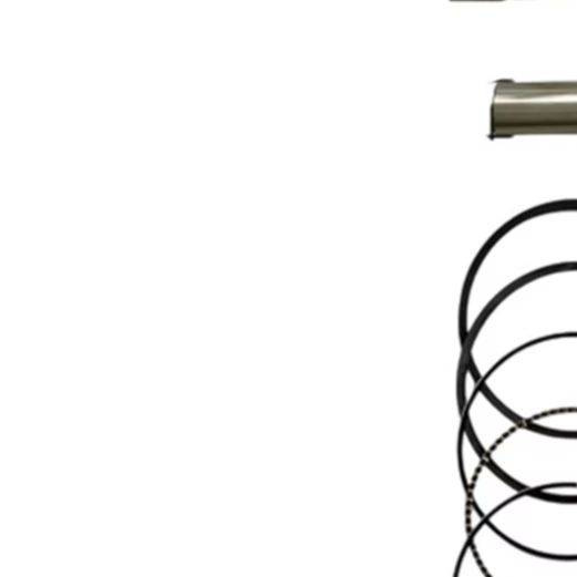 Outdoor Power Tool Kit - Nuovo Gruppo Pistone 2026 per Motori