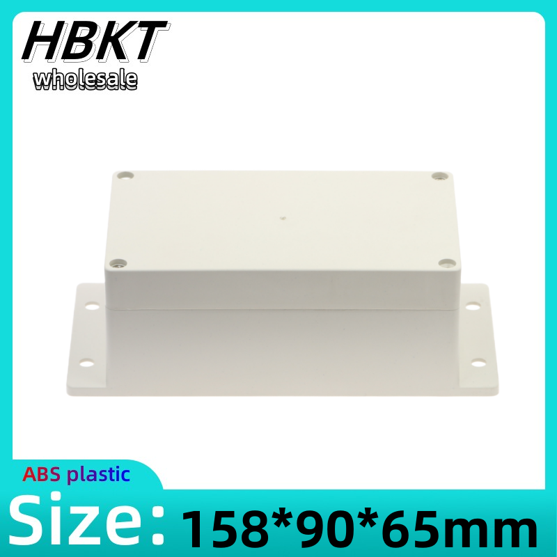 Outdoor Power Supply Box - 1 pz. Scatola di giunzione impermeabile