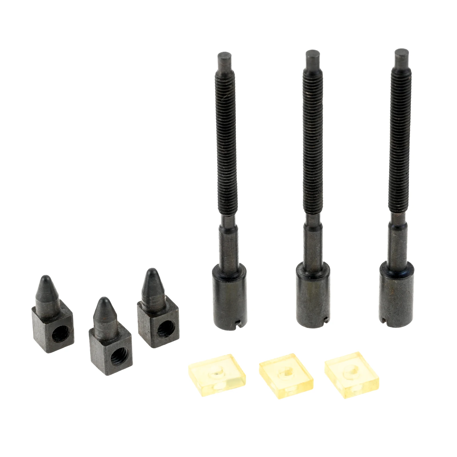 Outdoor Power Tool Kit - 3 pz Catena Tenditore Vite Kit