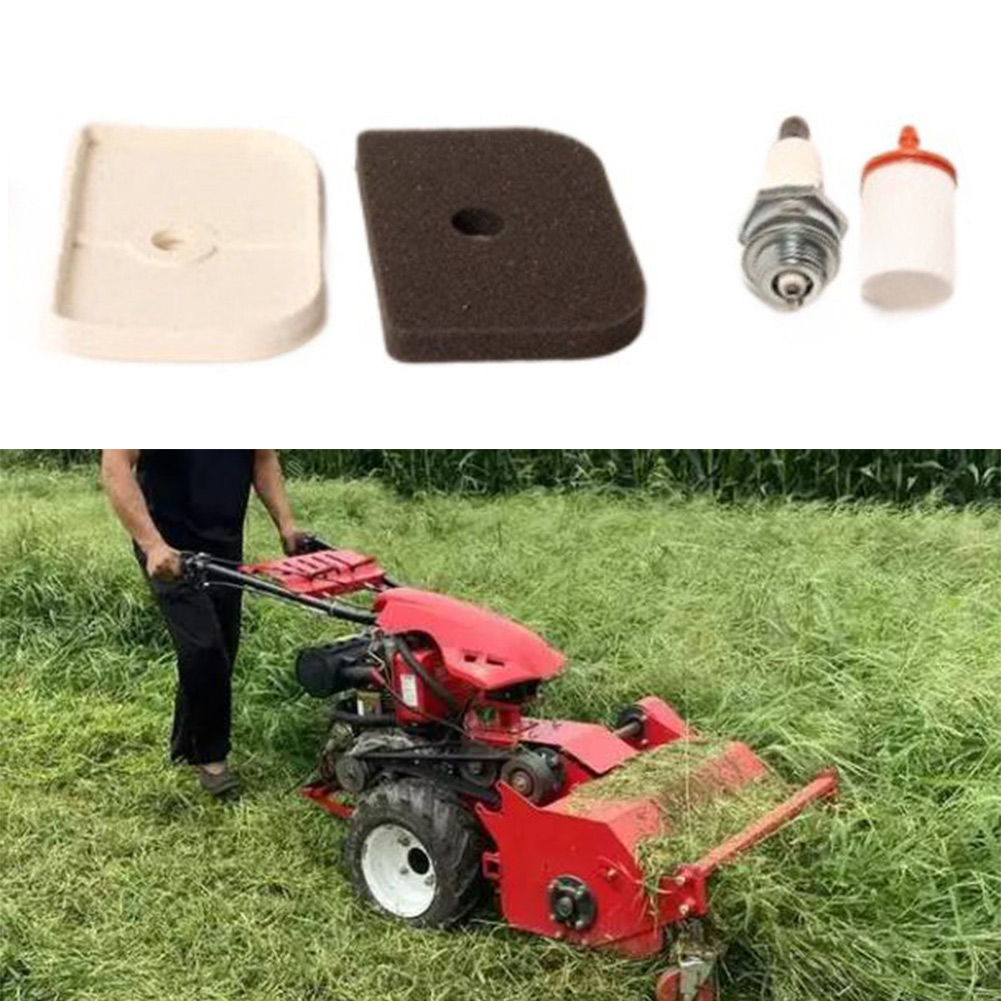 Outdoor Power Tool Kit - Kit di tuning per Hua 599334001,