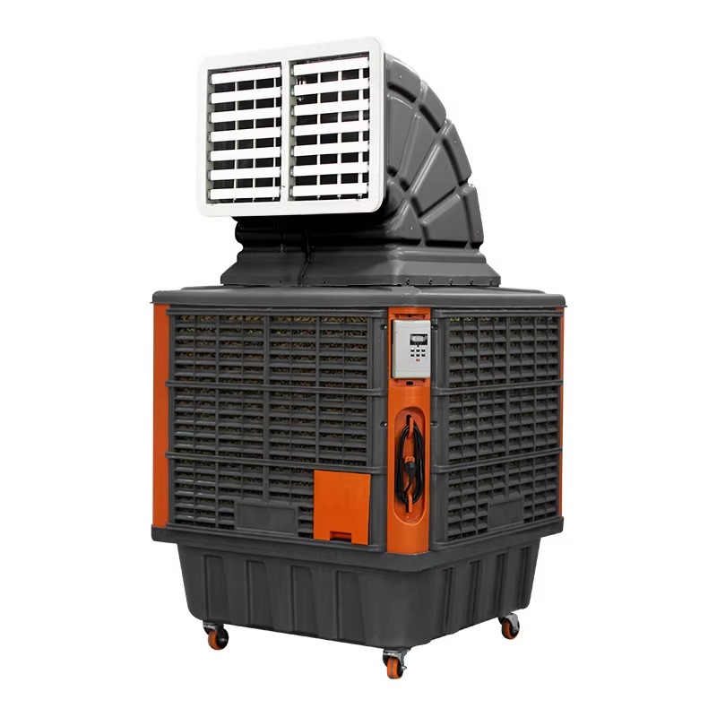 Air Compressor Portable - Condizionatore d'Aria Commerciale 220V per Auto