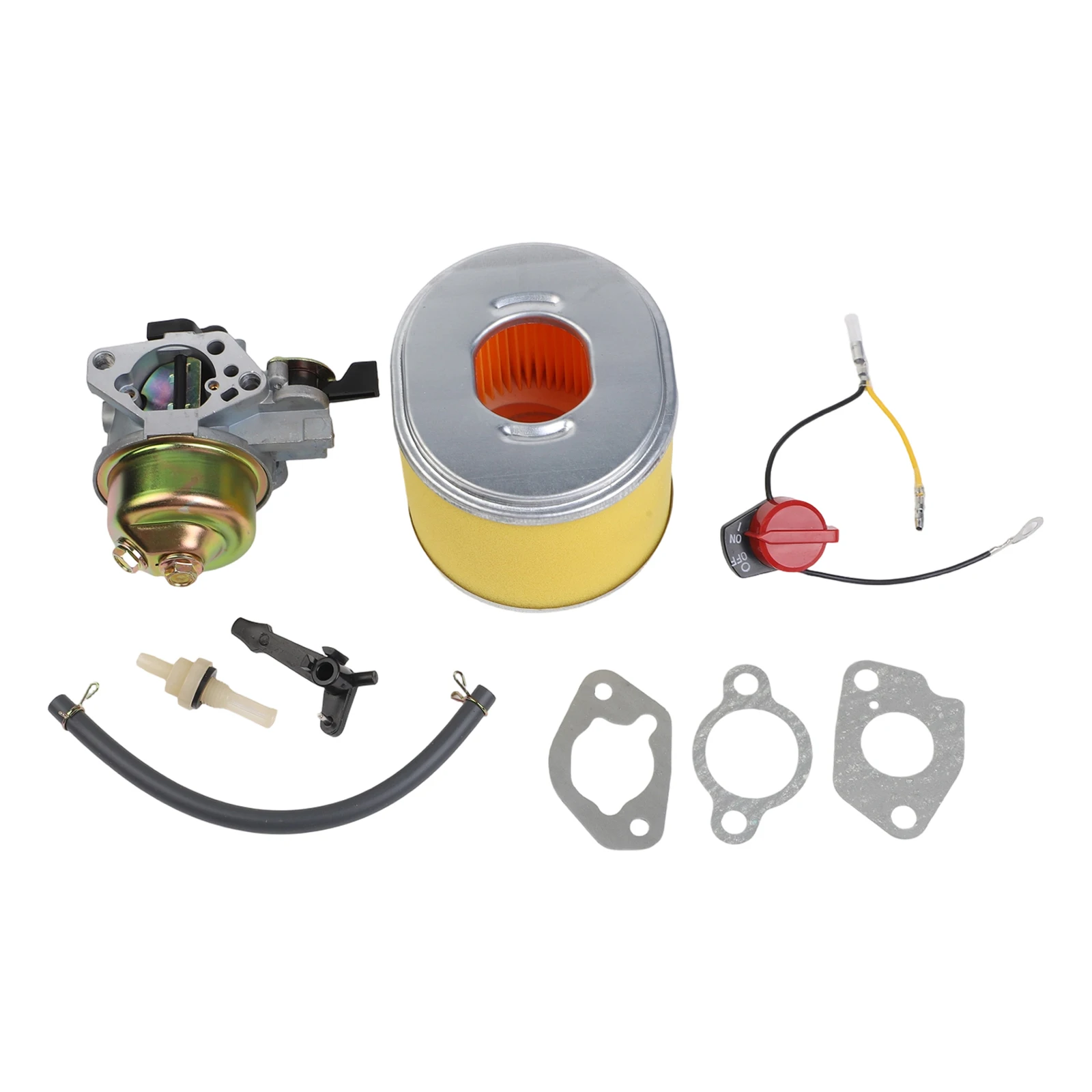 Outdoor Power Tool Kit - Kit carburatore per HONDA GX240 per