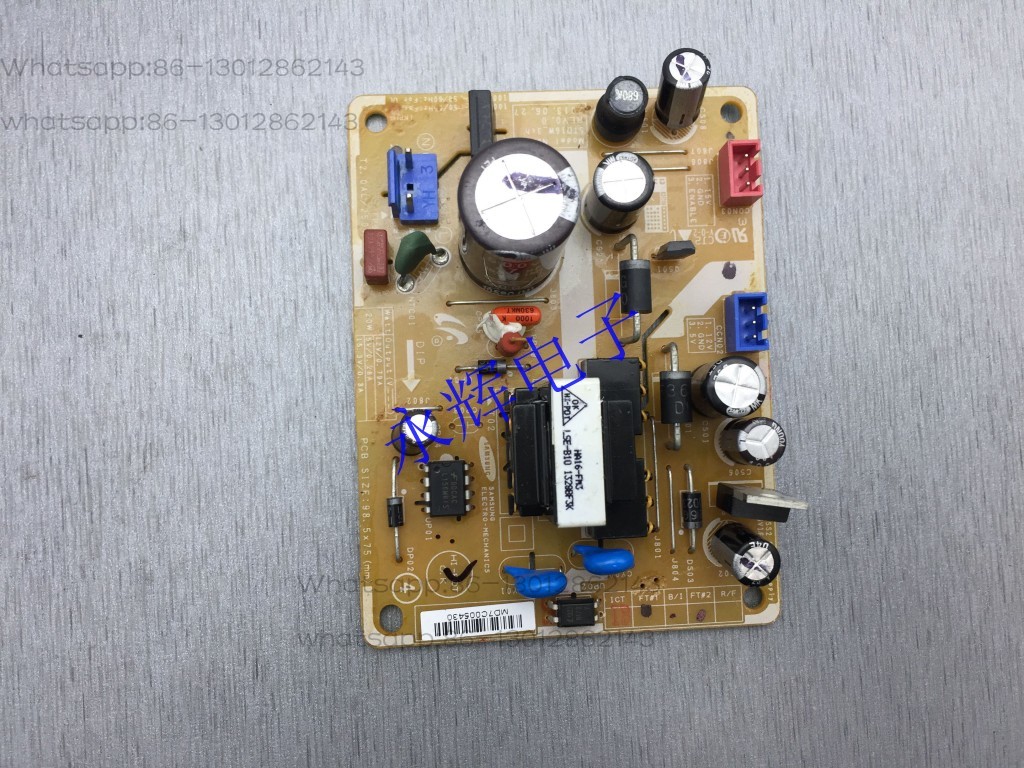 Outdoor Power Board - Alimentatore per condizionatore d'aria inverter scheda