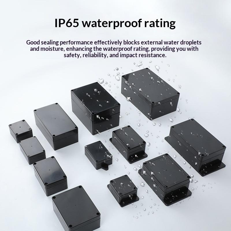 Nuova Scatola di Giunzione in  - Outdoor Power Supply Box recensione e prezzo