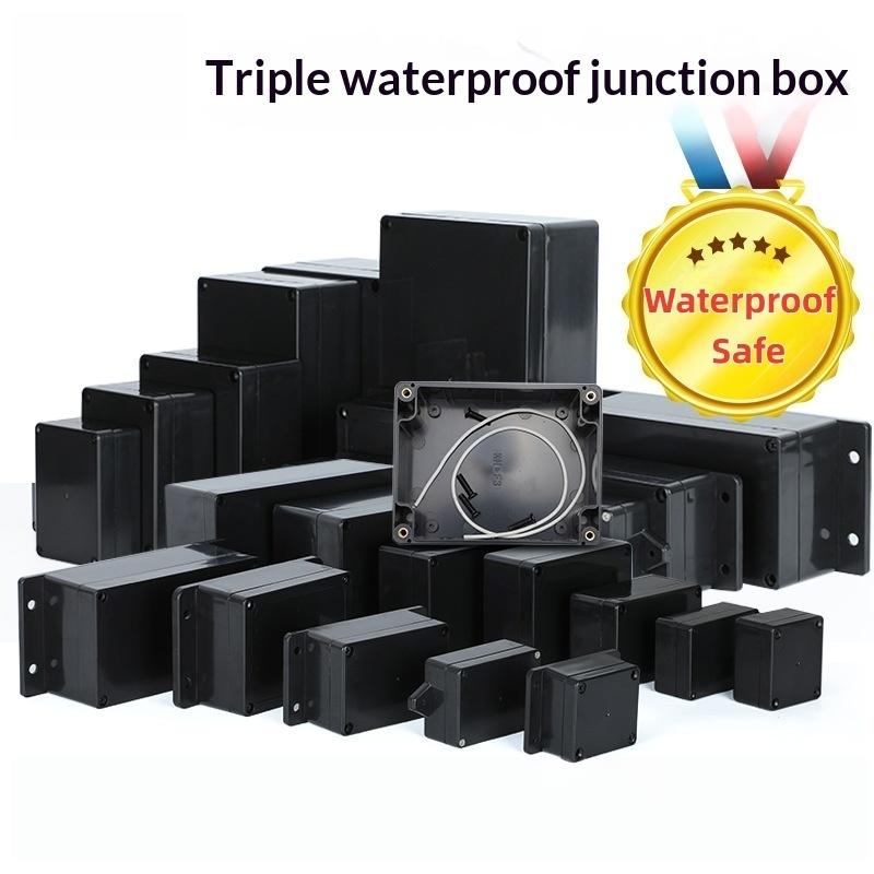 Nuova Scatola di Giunzione in  - Outdoor Power Supply Box recensione e prezzo