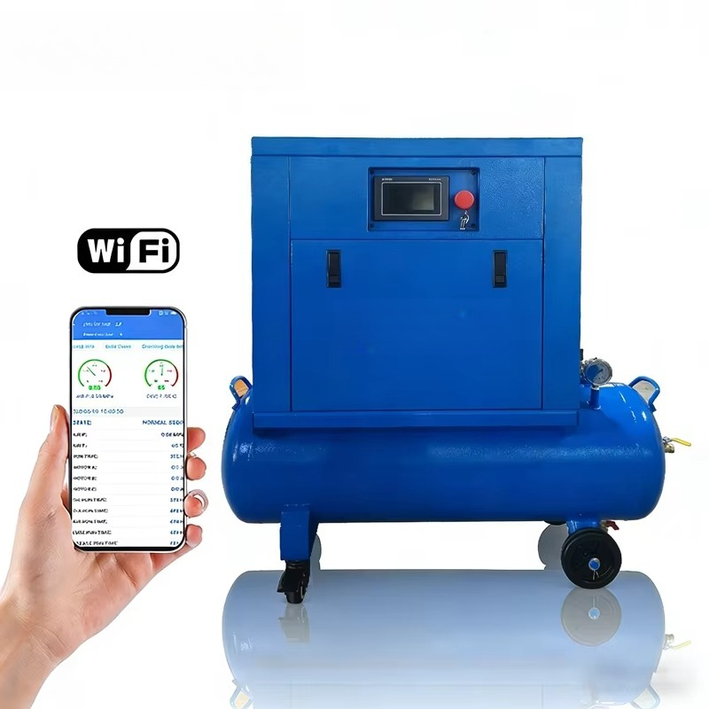 Mini Compressore d'Aria Portat - Air Compressor Portable recensione e prezzo