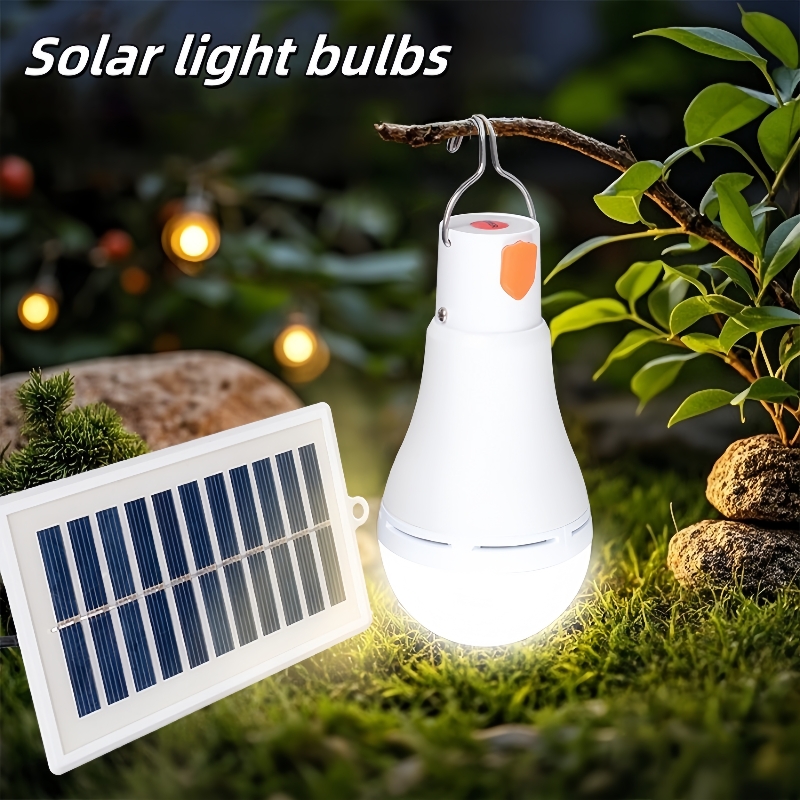 Luci da campeggio portatili a  - Outdoor Power Distribution Panel recensione e prezzo