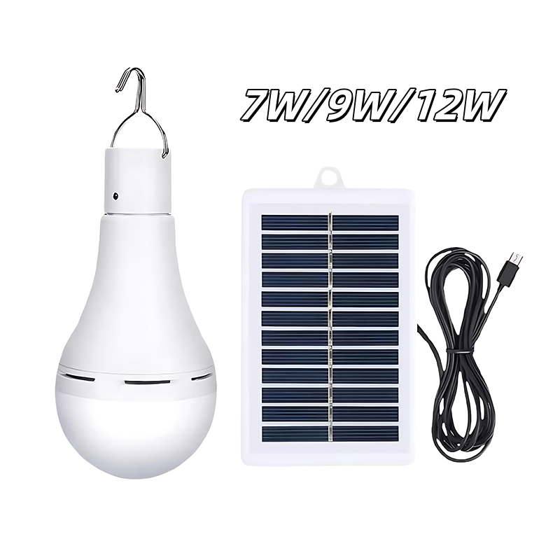 Luci da campeggio portatili a  - Outdoor Power Distribution Panel recensione e prezzo