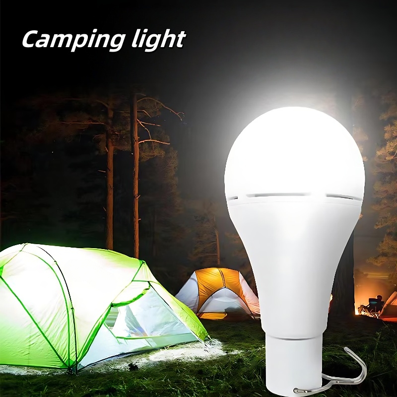 Luci da campeggio portatili a  - Outdoor Power Distribution Panel recensione e prezzo