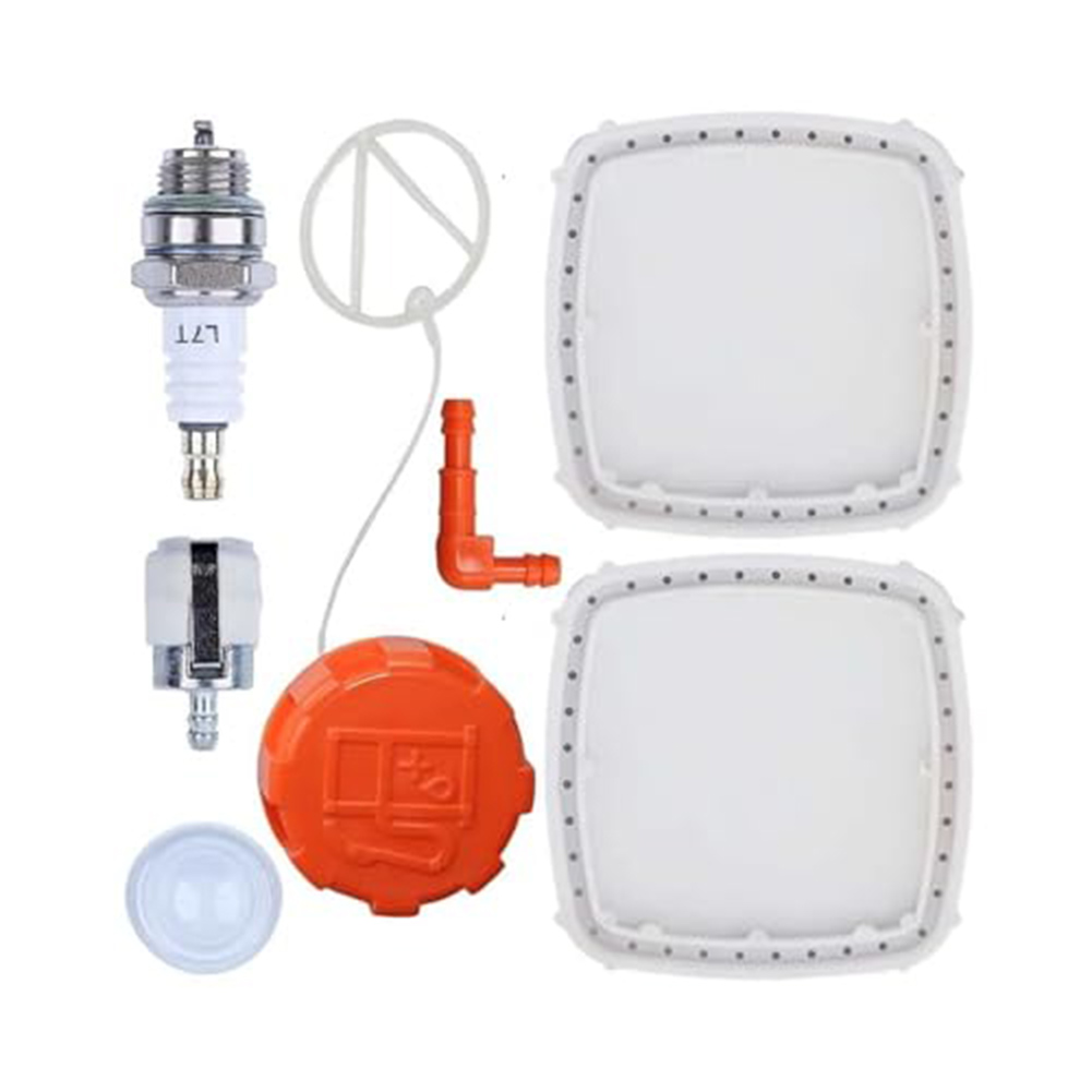 Kit di riparazione per pompett - Outdoor Power Tool Kit recensione e prezzo
