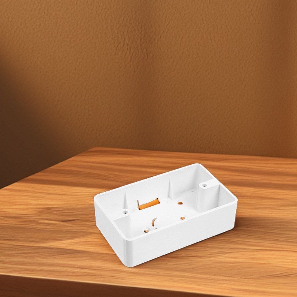 Scatola di giunzione per prese - Outdoor Power Receptacle Box recensione e prezzo