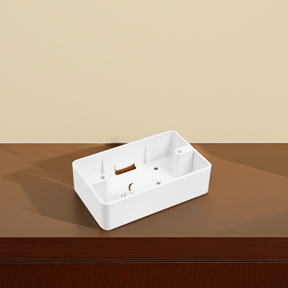 Scatola di giunzione per prese - Outdoor Power Receptacle Box recensione e prezzo