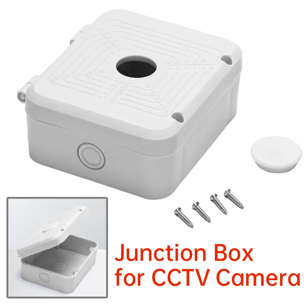 Scatola di giunzione impermeab - Outdoor Power Supply Box recensione e prezzo