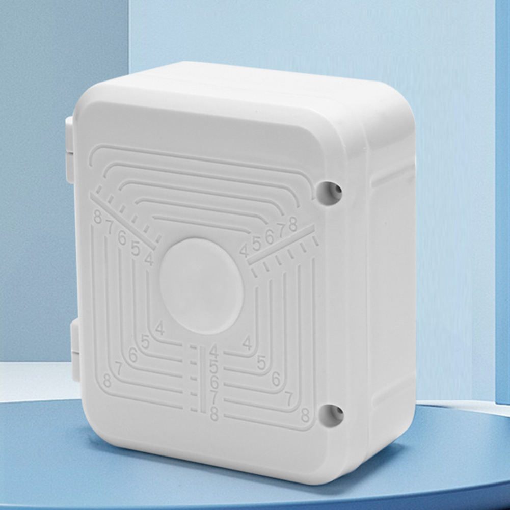 Scatola di giunzione impermeab - Outdoor Power Supply Box recensione e prezzo