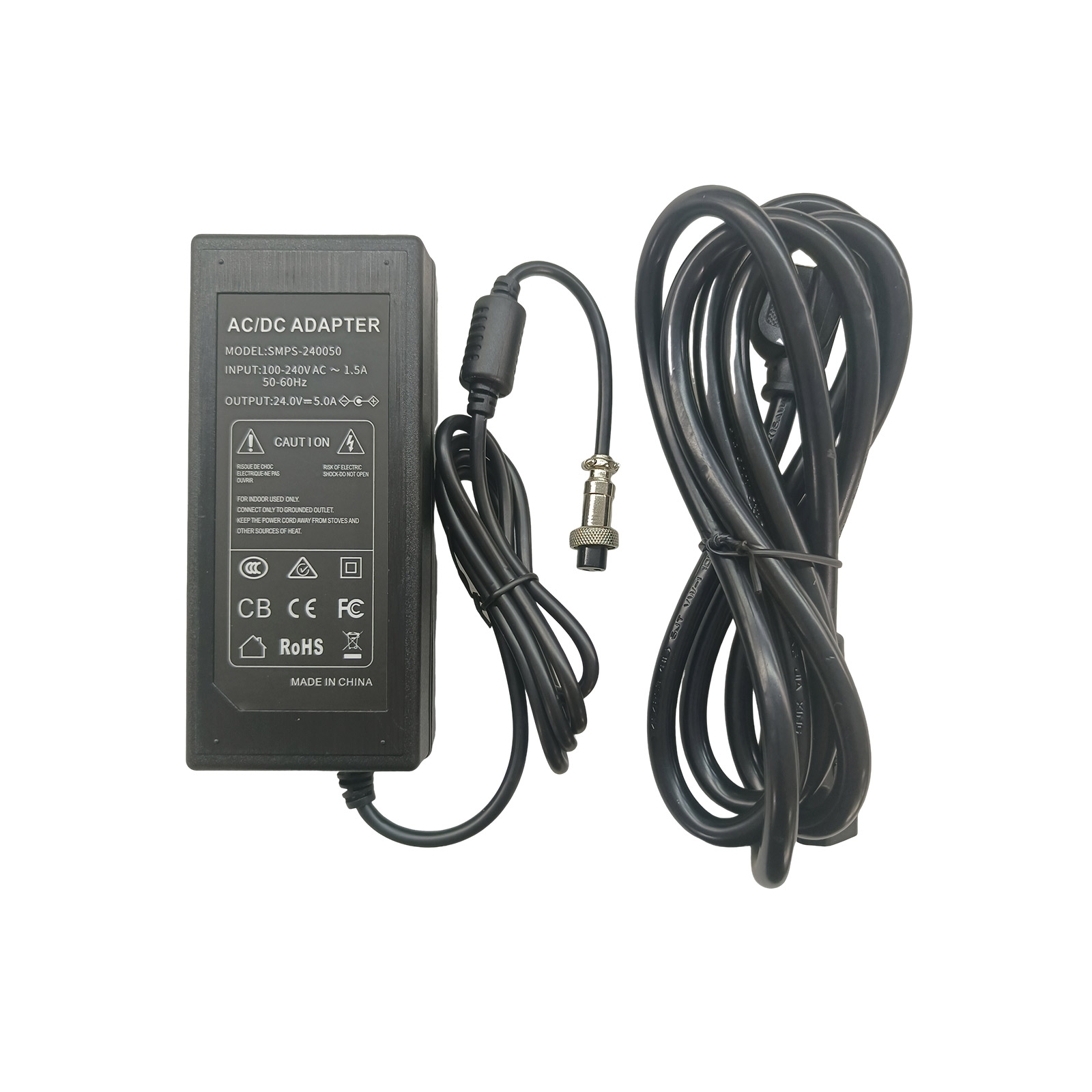 Kit Adattatore di Alimentazion - Outdoor Power Adapter Ring recensione e prezzo