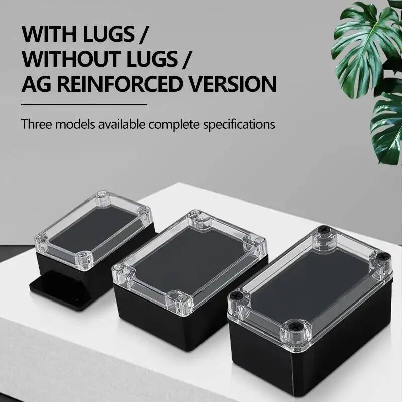 Scatola di giunzione impermeab - Outdoor Power Supply Box recensione e prezzo