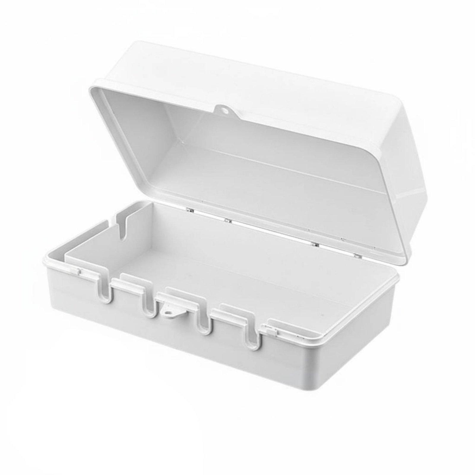 Scatola Impermeabile per Multi - Outdoor Power Strip recensione e prezzo