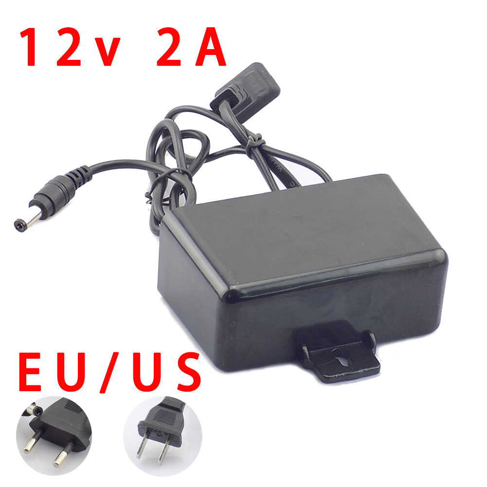 Alimentatore impermeabile per  - Outdoor Power Strip recensione e prezzo