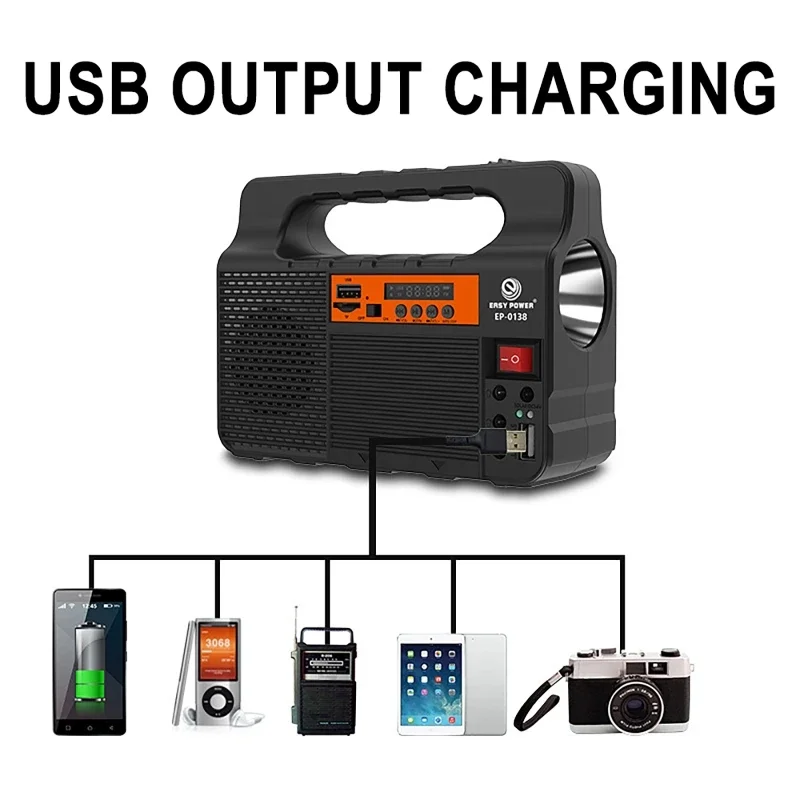 Generatore di energia del sist - Outdoor Power Distribution Panel recensione e prezzo