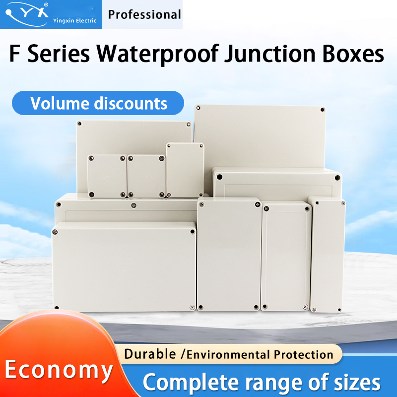 Scatola di Distribuzione Elett - Outdoor Power Supply Box recensione e prezzo