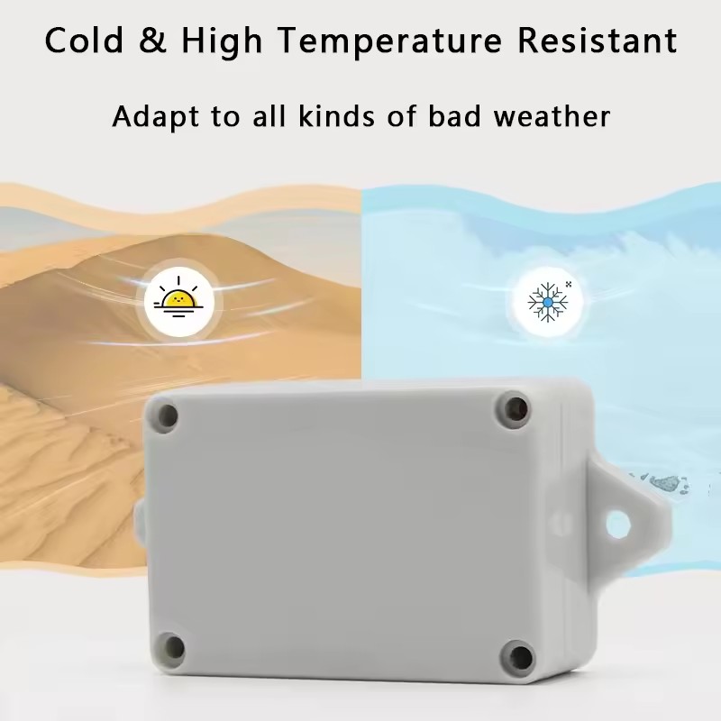 Scatola di Distribuzione Elett - Outdoor Power Supply Box recensione e prezzo