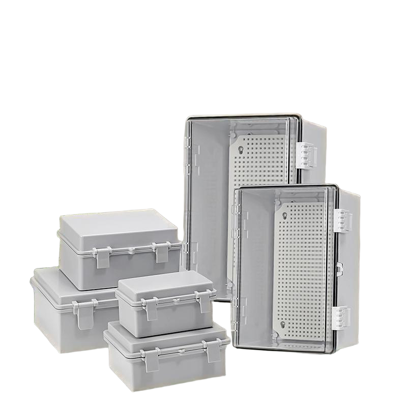 Scatola di Distribuzione Elett - Outdoor Power Supply Box recensione e prezzo
