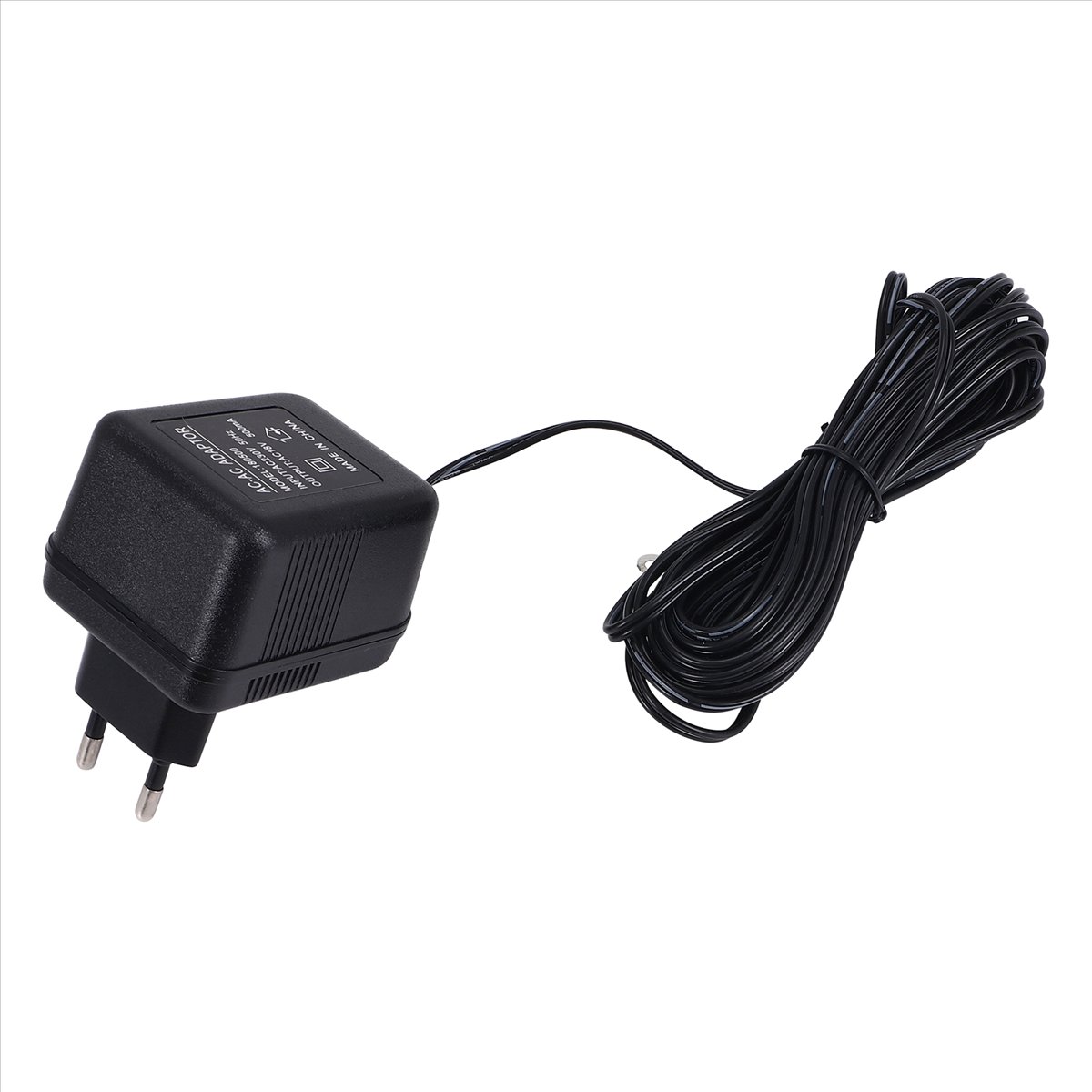 (ABGQ) Adattatore caricabatter - Outdoor Power Adapter Ring recensione e prezzo