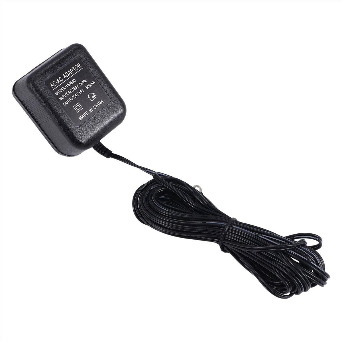 (ABGQ) Adattatore caricabatter - Outdoor Power Adapter Ring recensione e prezzo