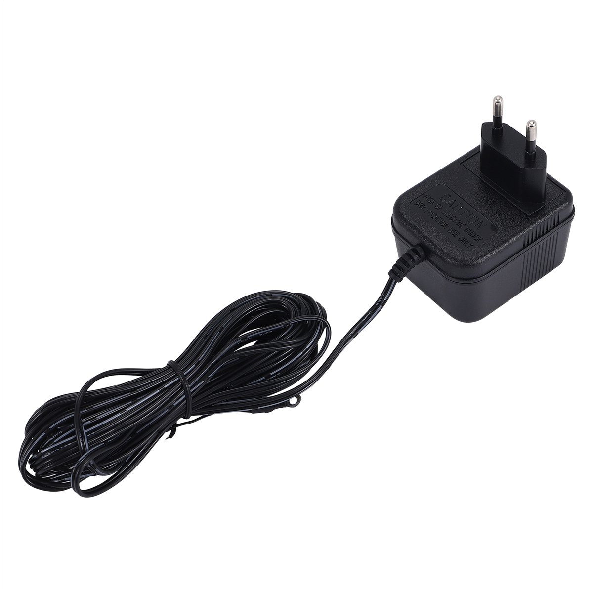 (ABGQ) Adattatore caricabatter - Outdoor Power Adapter Ring recensione e prezzo
