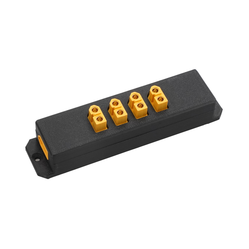 1 Pezzo Distributore di Alimen - Outdoor Power Board recensione e prezzo