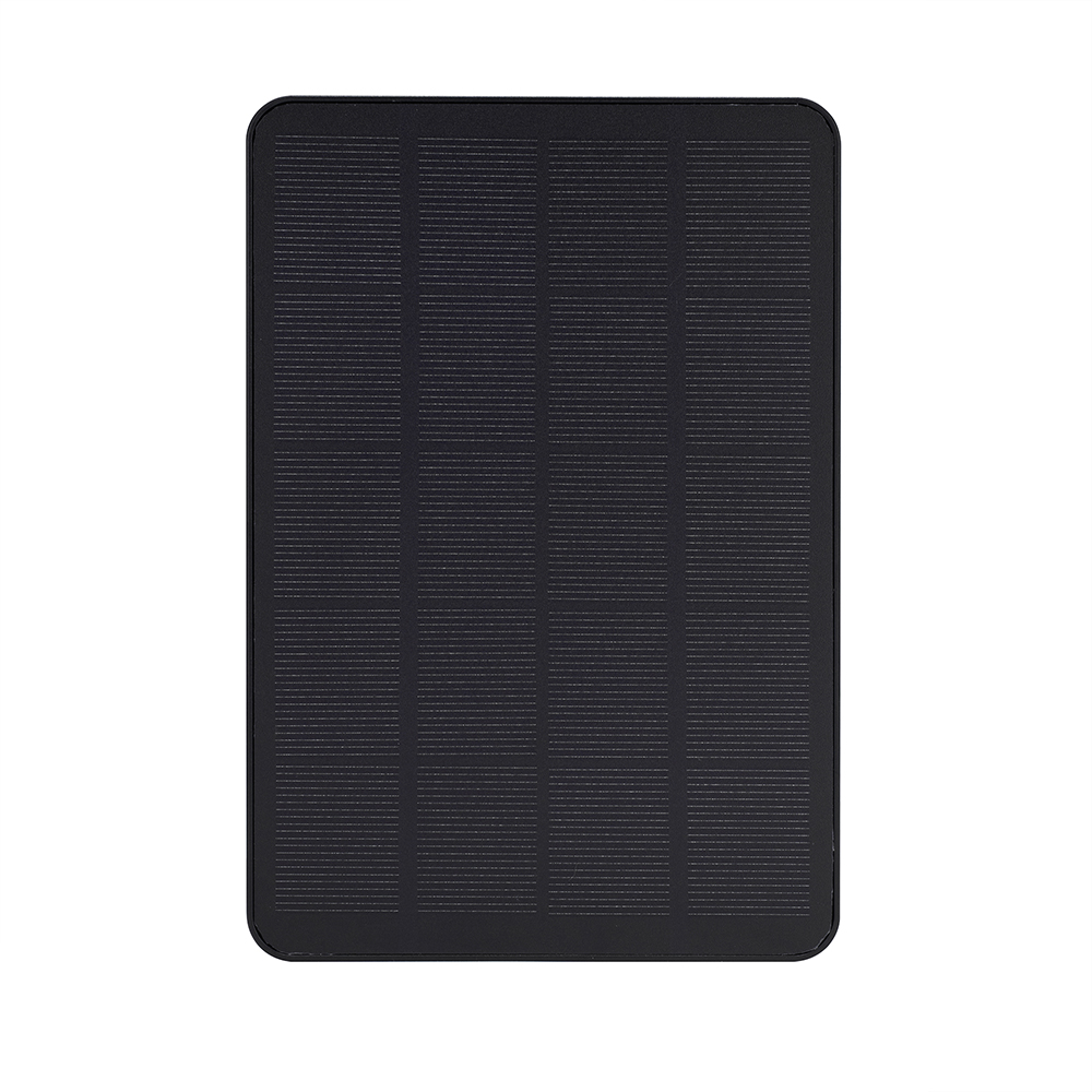 Caricatore Solare 4W per Telec - Outdoor Power Adapter Ring recensione e prezzo