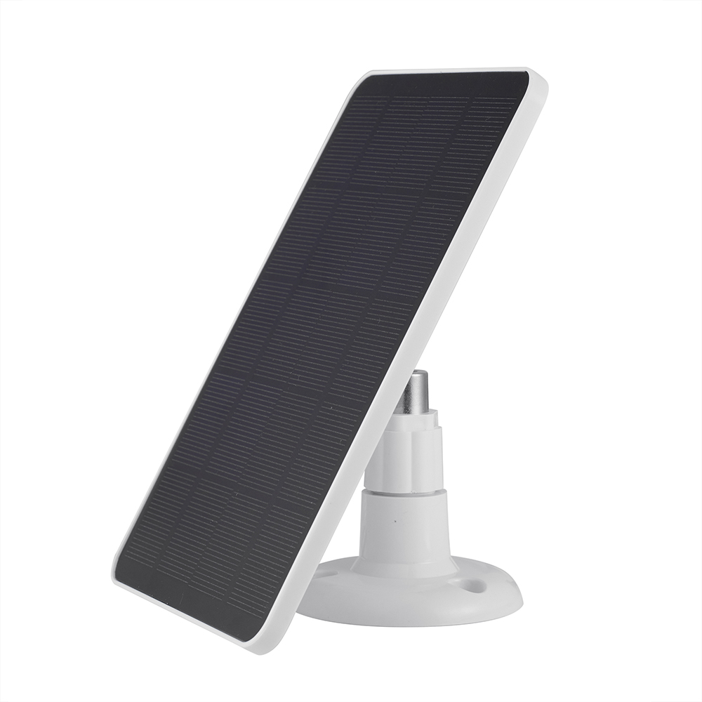 Caricatore Solare 4W per Telec - Outdoor Power Adapter Ring recensione e prezzo