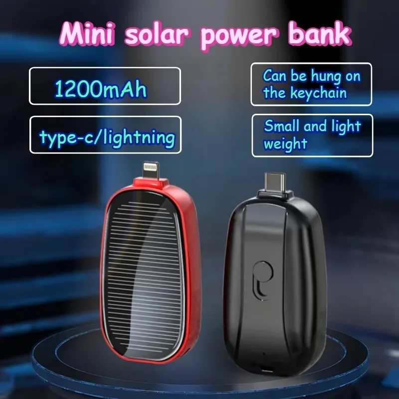 Mini power bank solare di emer - Outdoor Power Distribution Panel recensione e prezzo