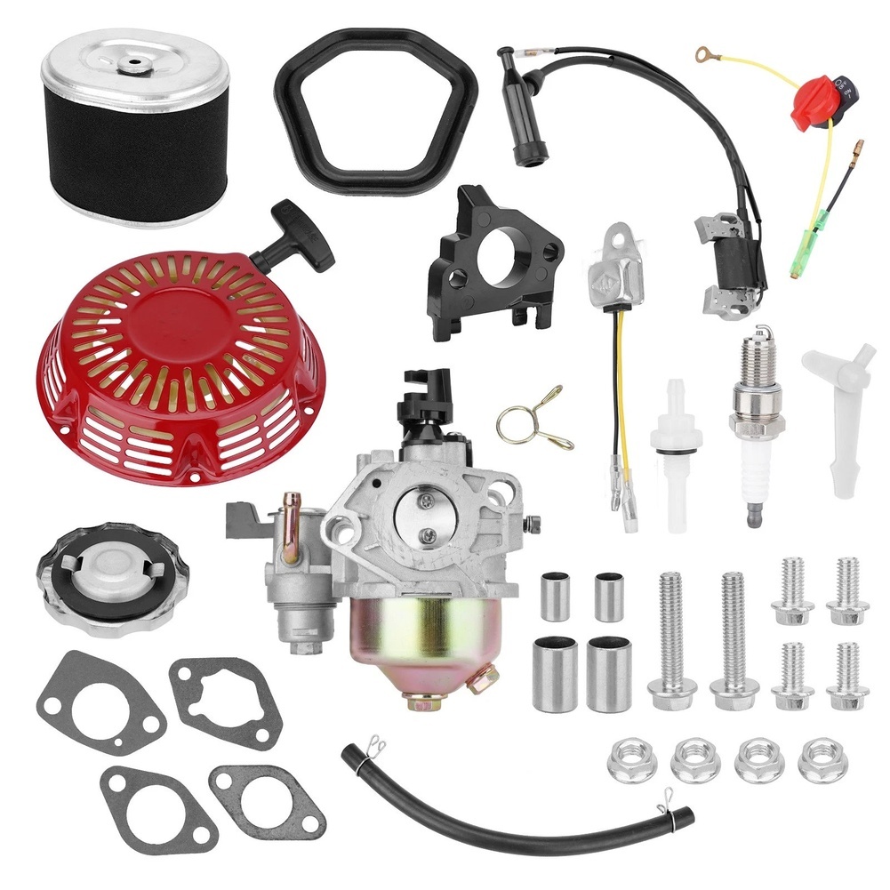 Kit carburatore per tosaerba:  - Outdoor Power Tool Kit recensione e prezzo