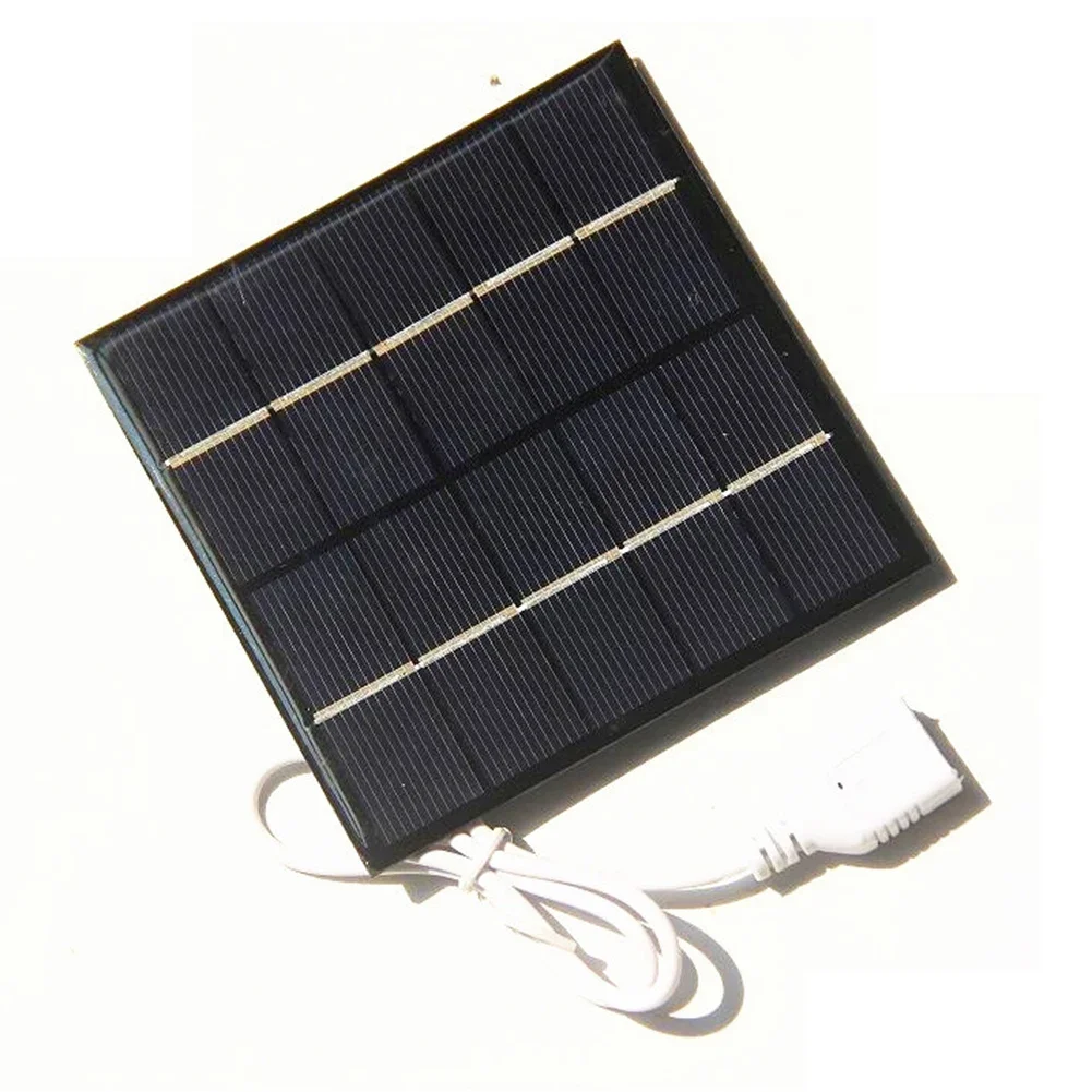 Pannello solare da 5 W 5 V Car - Outdoor Power Board recensione e prezzo