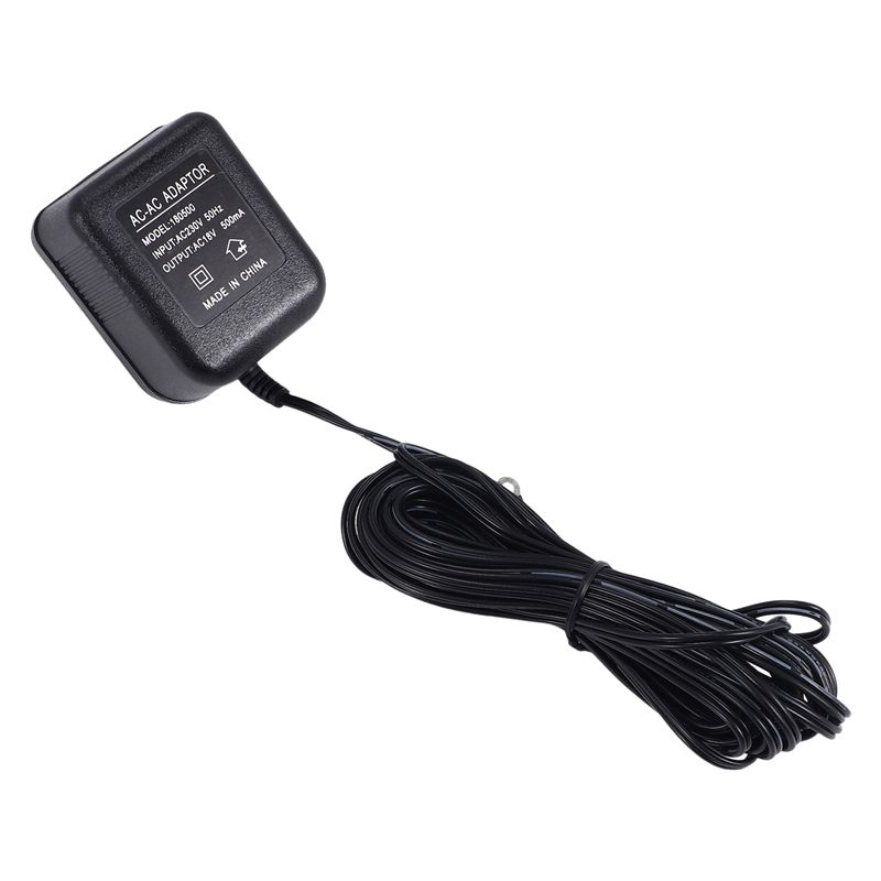 Happy New- Adattatore per batt - Outdoor Power Adapter Ring recensione e prezzo