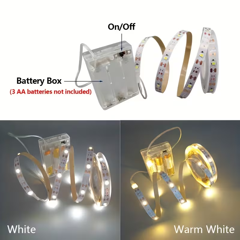 1 striscia luminosa a LED fles - Outdoor Power Strip recensione e prezzo