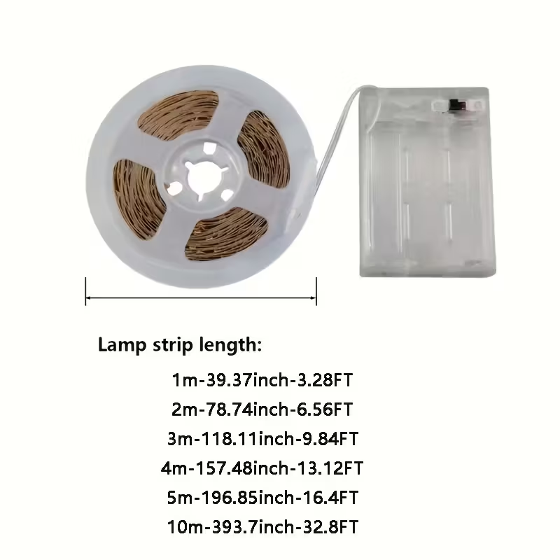 1 striscia luminosa a LED fles - Outdoor Power Strip recensione e prezzo