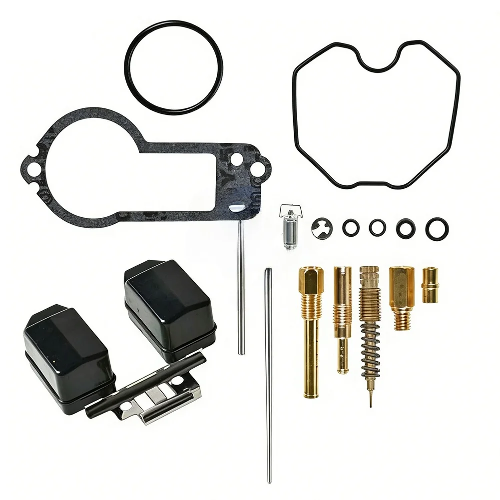 Kit di riparazione carburatore - Outdoor Power Tool Kit recensione e prezzo