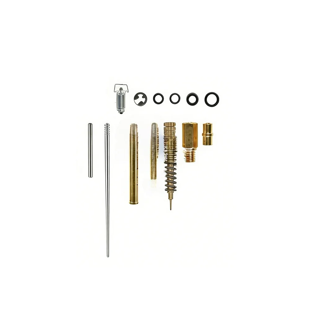 Kit di riparazione carburatore - Outdoor Power Tool Kit recensione e prezzo